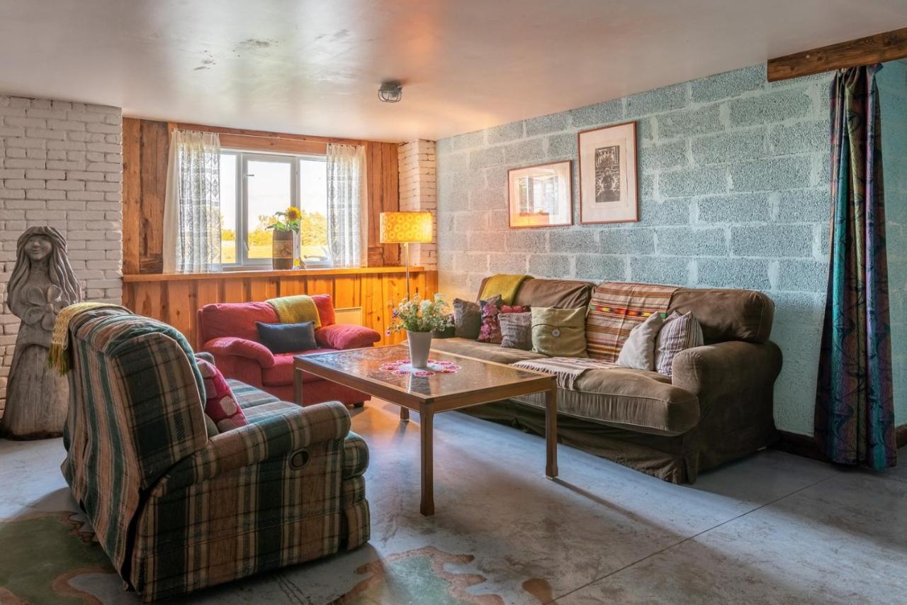 Oitme Hostel Ngoại thất bức ảnh
