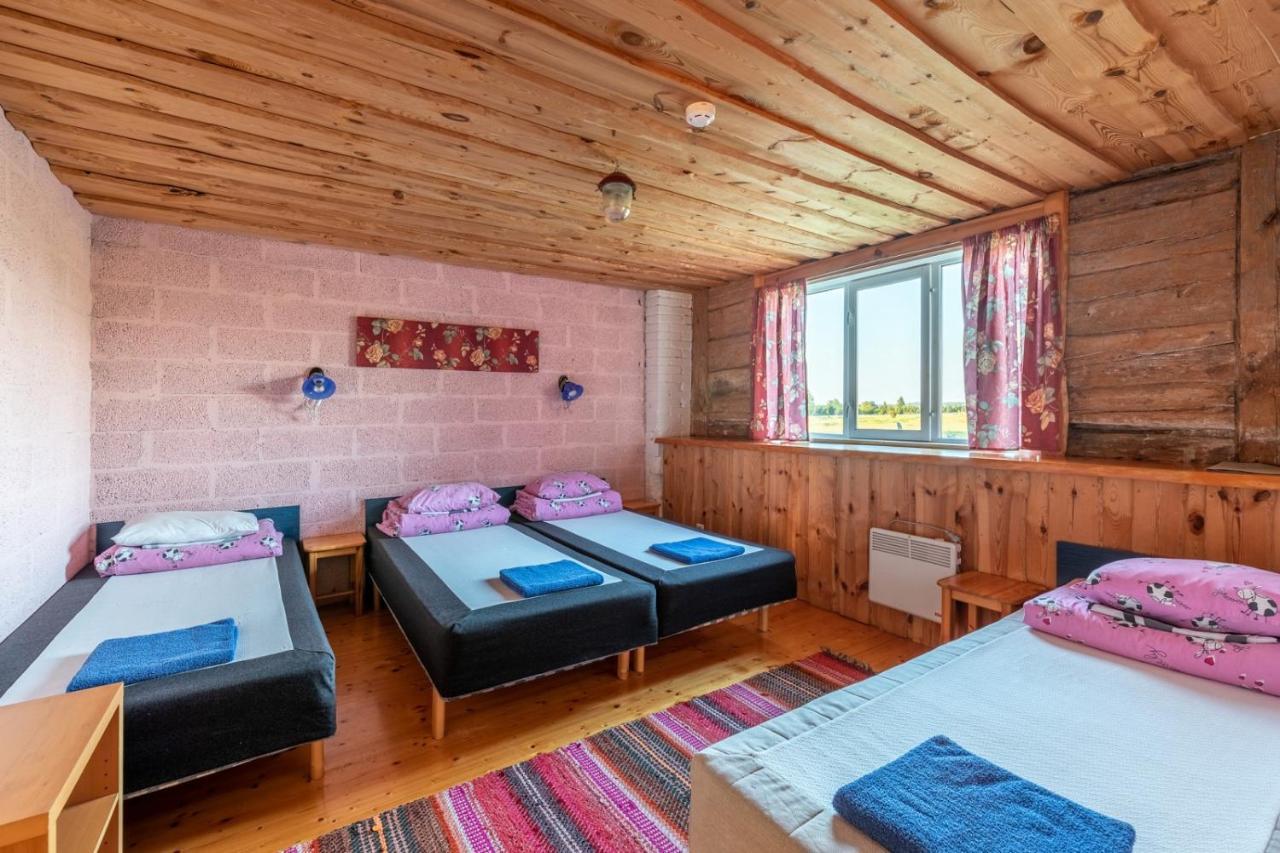 Oitme Hostel Ngoại thất bức ảnh